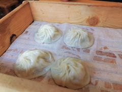 小笼汤包（8个）-八婆婆烧仙草(中山路店)