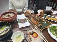 -遇见阿家村云南菜(魏公村店)