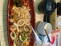 -沼津港精致料理·寿喜烧·烧鸟(漕河泾印象城店)