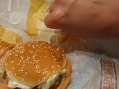 -汉堡王(砂之船店)