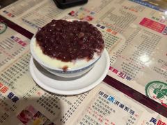 -仁信双皮奶(东川路店)
