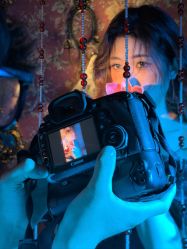 -WAVE SODA摄影工作室