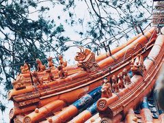 -颐和园-画中游
