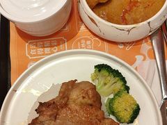 -大快活(罗湖商业城分店)