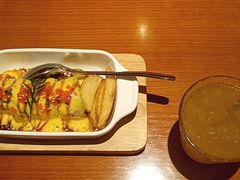 -仓桥家·焗寿司·锅物(光谷步行街店)