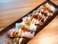 -高木日本料理(静安寺店)