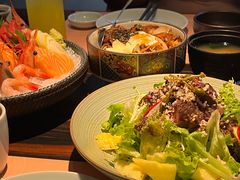 -山葵家·创意料理(临平银泰城店)