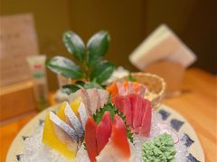刺身拼盘-渔家概念料理(央央春天店)