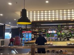 -韩大地烤肉海鲜火锅自助(五一广场店)