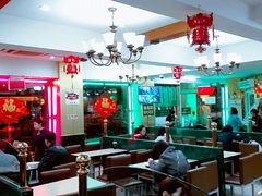 大堂-白魁老号饭庄(交道口店)
