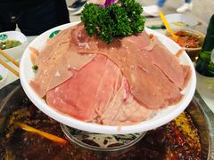 -枇杷园食为鲜火锅(南山店)