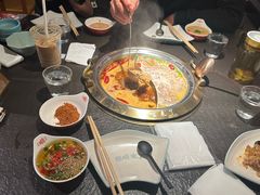 -熊喵来了火锅(太原里第2分店)