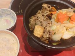 -食其家·牛丼咖喱(冠捷大厦店)