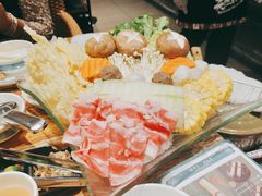 -春润大地海南椰子鸡(沙井京基百纳广场店)
