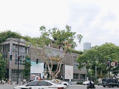 -江宁织造博物馆
