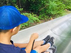 -富斯特索道