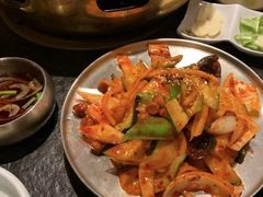 -味家烤肉烤鳗鱼牛排(西塔旗舰店)