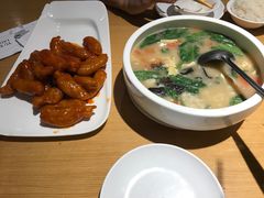 -渝乡老妈·北京烤鸭(六里桥店)