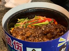 -兰正韩·韩国料理(春熙路店)