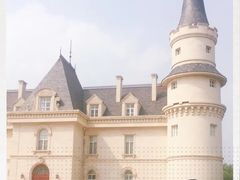 -北京张裕爱斐堡酒庄