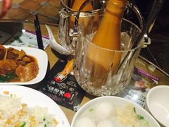 -翠华餐厅