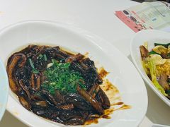 -光明邨大酒家(淮海路店)