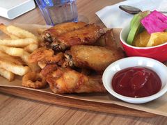 -必胜客(华南摩尔店)