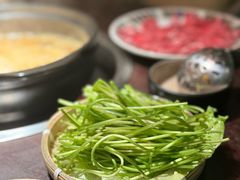 -芸鲜季·云南野生菌餐厅· 云南风物味研社(闵行店)