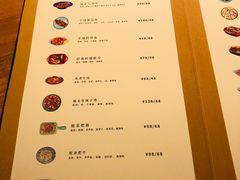 菜单-心邸·庆宴(雅宝城店)
