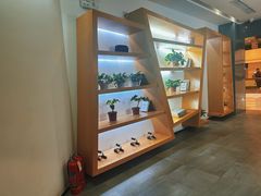 -帝豪斯健身俱乐部(市府恒隆广场店)