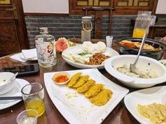 -新虹楼饭庄(崇明陈家镇店)