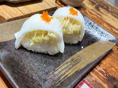 冰皮榴莲手握-小川洋风料理(街道口店)