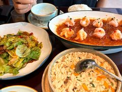 -恭敬李·烤鸭(天坛北门店)