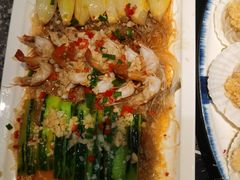 -马老六清真餐厅(雁滩店)