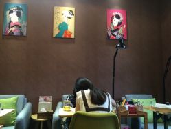 -隅日式美甲美睫專門店