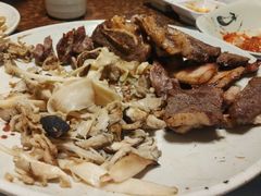 -六七八韩式烤肉·韩国料理(上杭路店)