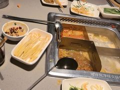 -海底捞火锅(龙湖北京大兴天街店)