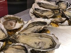 -HIHE Bistro·Oyster Bar(华熙live店)