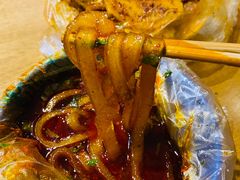 -哈海英麻辣烫(中华西路步行街店)
