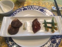 后海16号-后海16号·北京私房菜