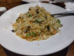 -江滨壹号艺文空间复合餐厅(闽江大道店)