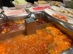 -海底捞火锅(劲松店)