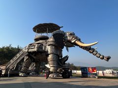 -西双版纳勐泐文化旅游区