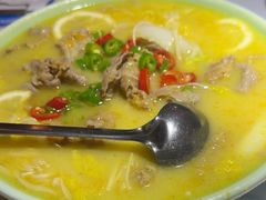 酸汤肥牛-醉英雄四川料理(新塘万达广场店)