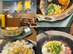 -pepper lunch(形点店)