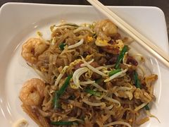 -马来西亚美食街