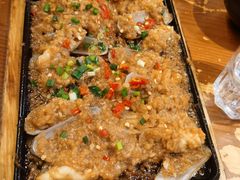 -王扯火胖哥烤生蚝(眉山首店)