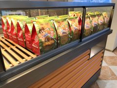 -爸爸糖吐司面包(武汉国金天地店)