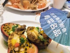 -79号渔船海鲜饭店(宝安店)