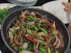 -丰收日·小海鲜·沪上家宴(顾村正大店)